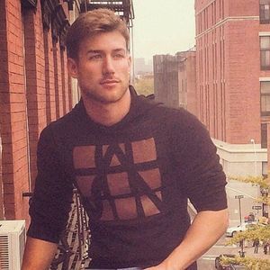 Meet your Posher, Myles